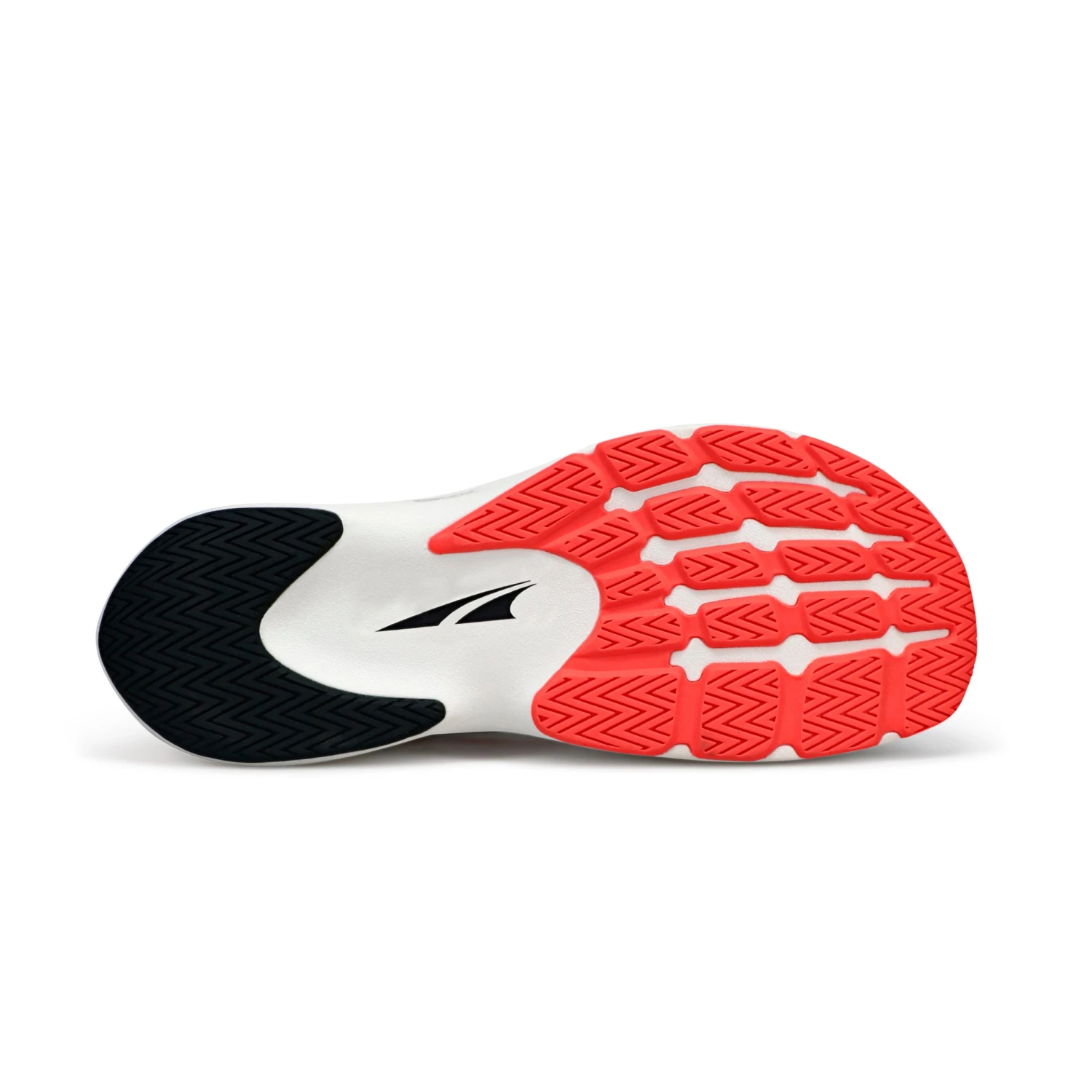 Altra Men’s Vanish Tempo (161 - White/Coral) 6 Altra Men’s Vanish Tempo (161 - White/Coral) - Image 4