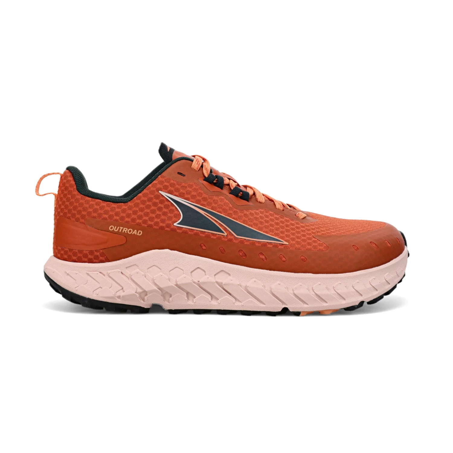Altra Women’s Outroad (680 - Red/Orange) 3 Altra Women’s Outroad (680 - Red/Orange)