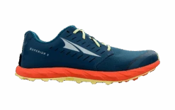 Altra Men’s Superior 5 (480 - Blue/Orange)