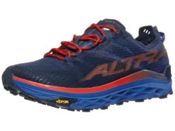 Altra Men's Mont Blanc (488 - Blue/Red) -Urban Shoes Shop D4E929B5 3A1E 4D1E 832A 7DB5672E7E6C