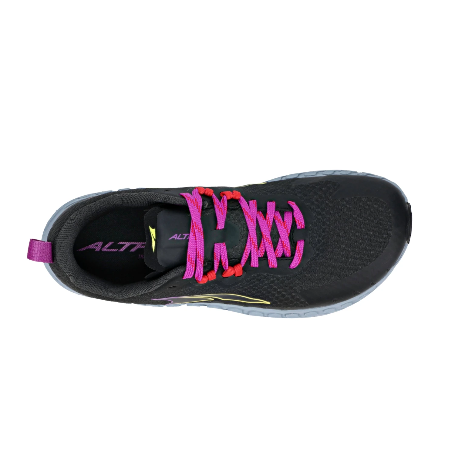 Altra Women’s Outroad (241 - Dark Gray/Blue) 5 Altra Women’s Outroad (241 - Dark Gray/Blue) - Image 3