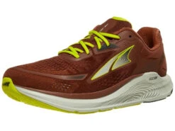 Altra Men's Paradigm 6 (802 - Burnt Orange) -Urban Shoes Shop E5BBB980 2AFE 4A6F A75F 073F601477B3