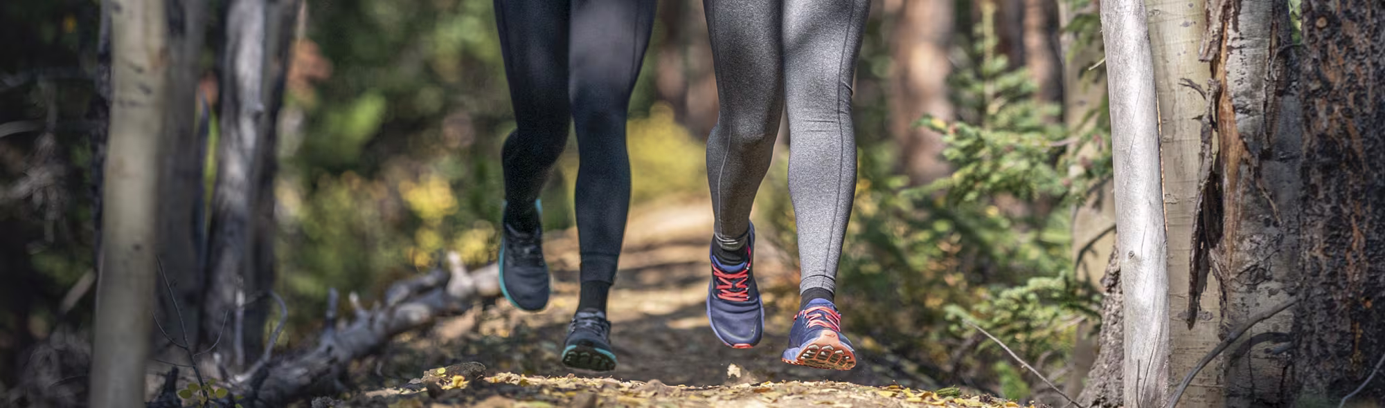 Urban Shoes Shop -Urban Shoes Shop F21 How to Choose Trail Running Shoes Hero