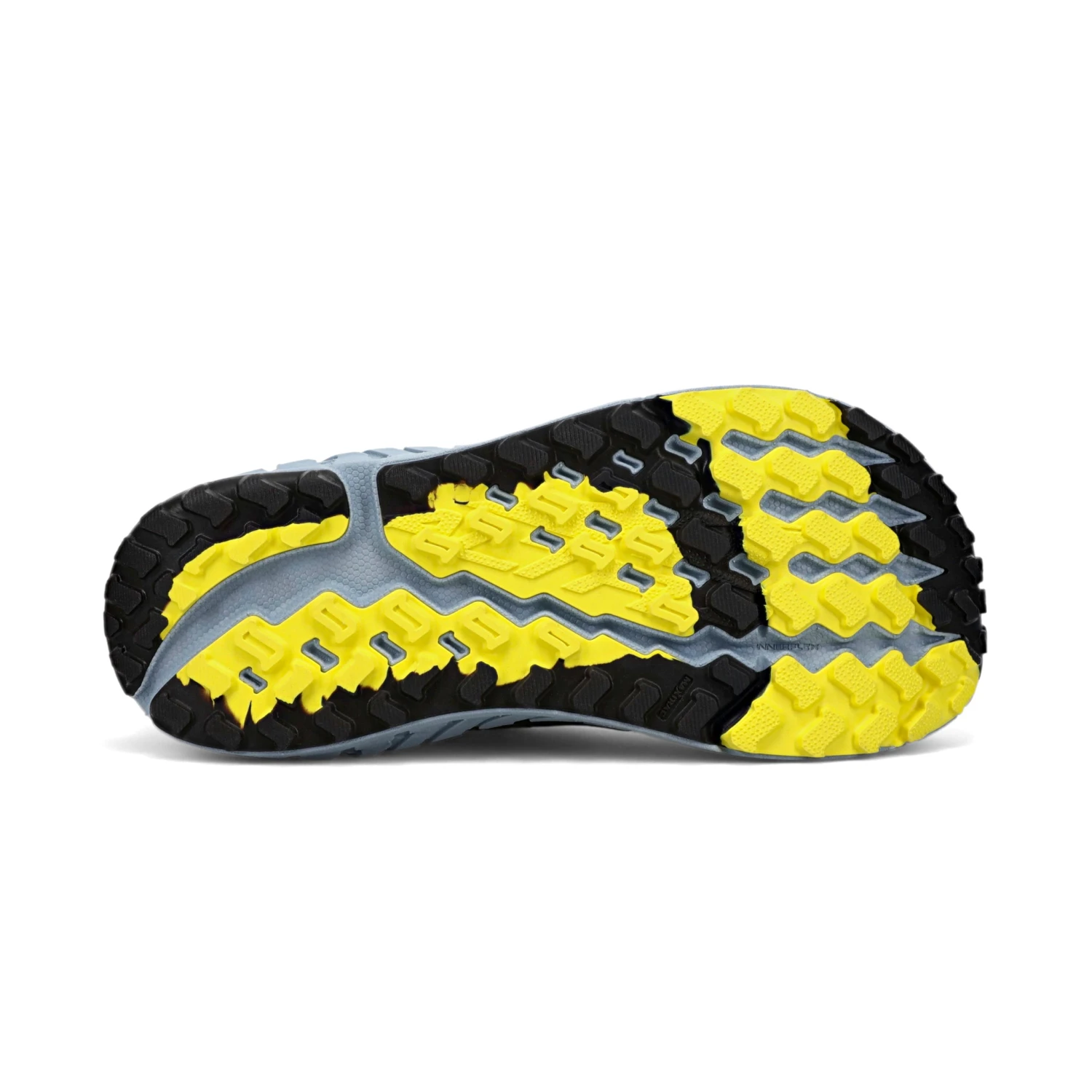 Altra Women’s Outroad (241 - Dark Gray/Blue) 6 Altra Women’s Outroad (241 - Dark Gray/Blue) - Image 4