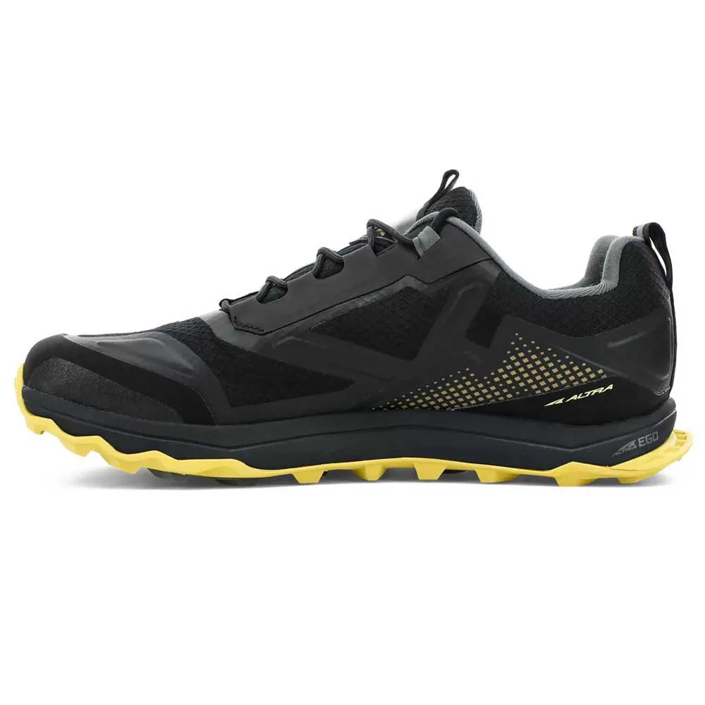 Altra Lone Peak All-Weather Low Trail Running Shoes 5 Altra Lone Peak All-Weather Low Trail Running Shoes - Image 3