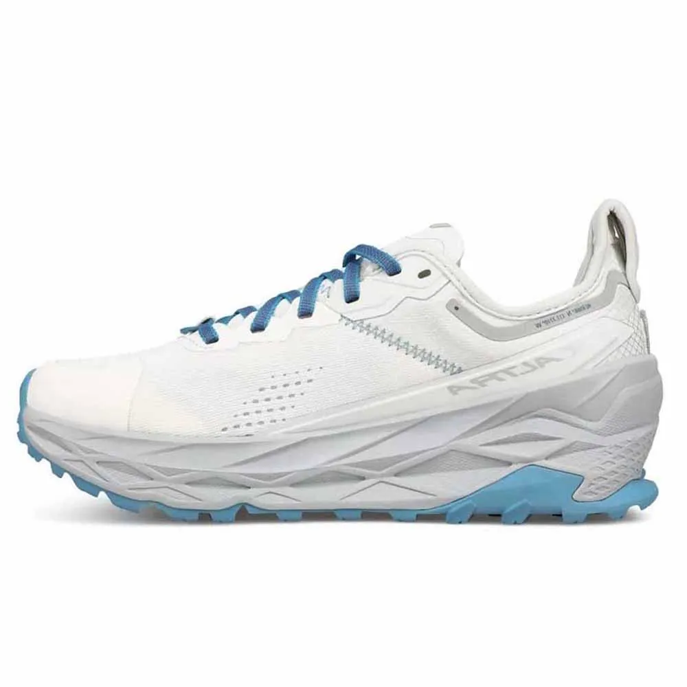 Altra Olympus 5 Trail Running Shoes 5 Altra Olympus 5 Trail Running Shoes - Image 3