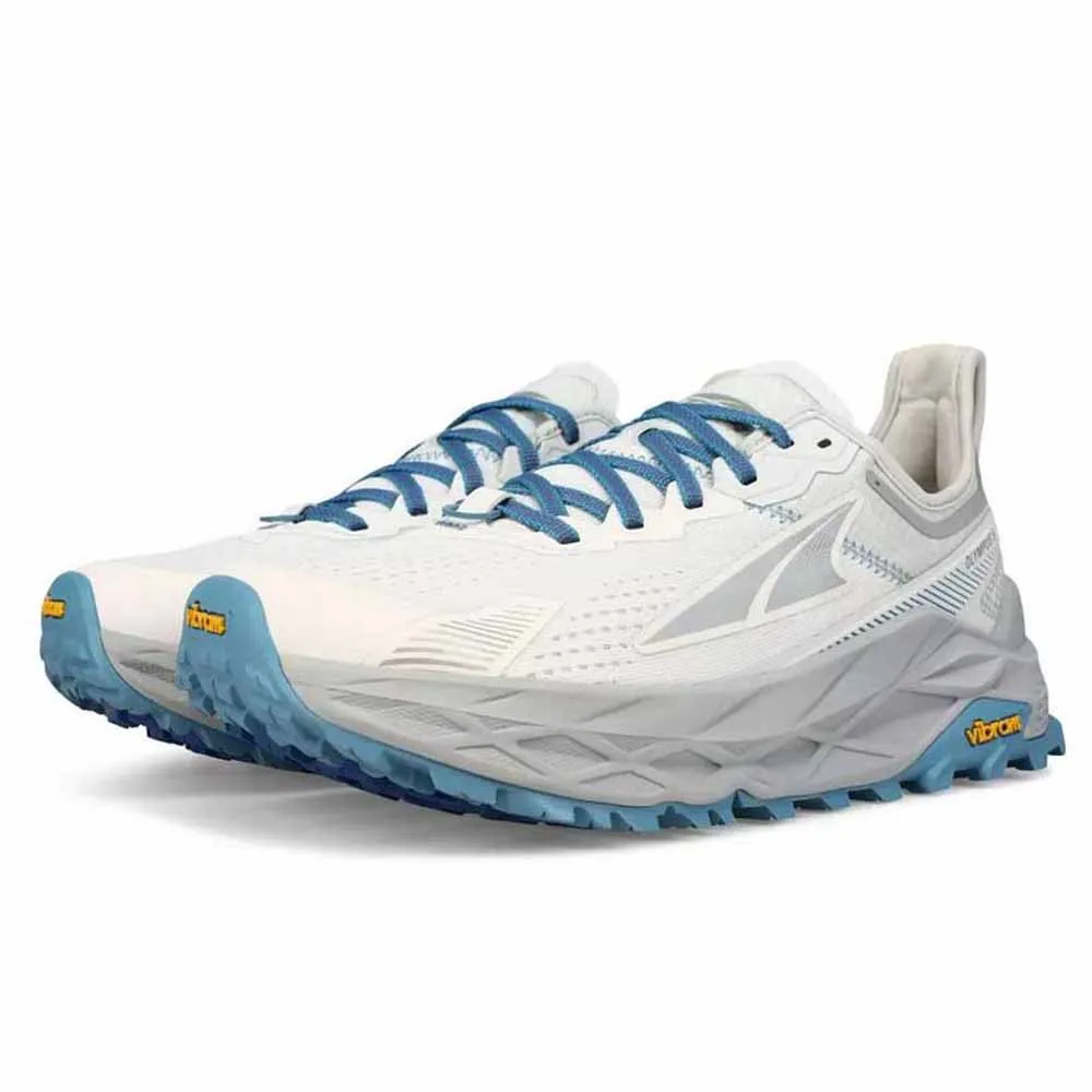 Altra Olympus 5 Trail Running Shoes 6 Altra Olympus 5 Trail Running Shoes - Image 4