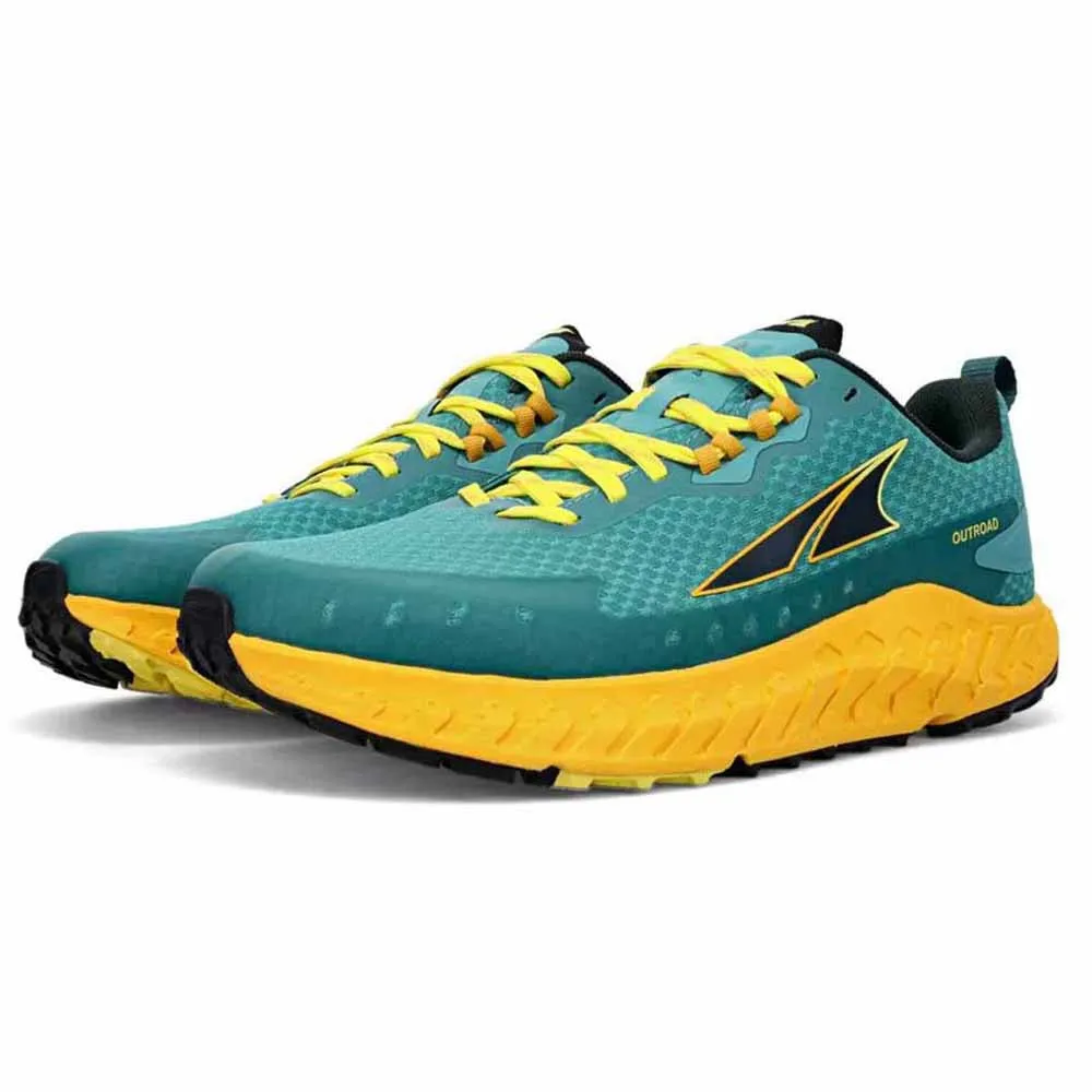 Altra Outroad Running Shoes 6 Altra Outroad Running Shoes - Image 4
