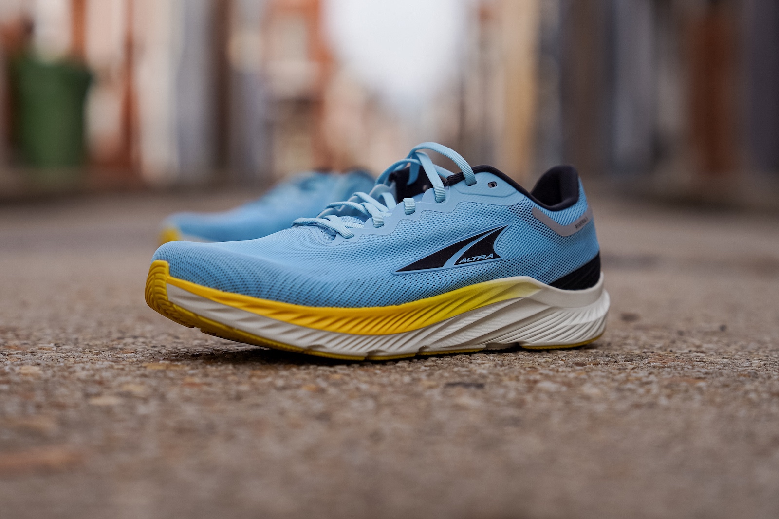 Urban Shoes Shop -Urban Shoes Shop altra rivera 3 blue featuare 1