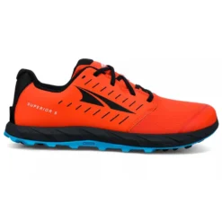Altra Superior 5 Trail Running Shoes