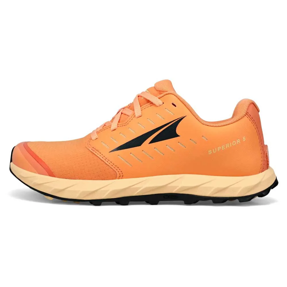 Altra Superior 5 Trail Running Shoes 5 Altra Superior 5 Trail Running Shoes - Image 3