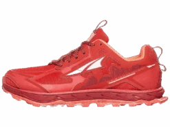 Altra Women's Lone Peak 4.5 (603 - Poppy)