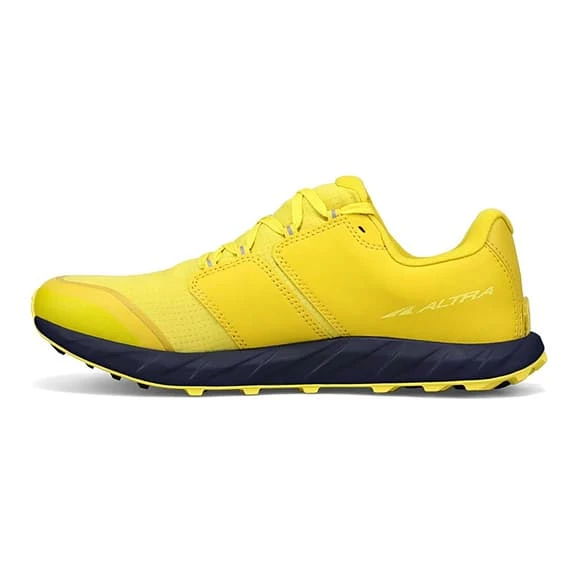 Altra Superior 5 Shoes Orange Matte Black 4 Altra Superior 5 Shoes Orange Matte Black - Image 2