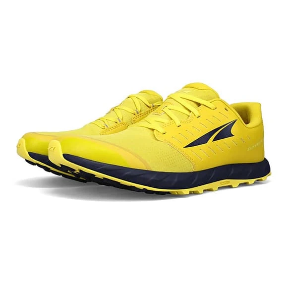 Altra Superior 5 Shoes Orange Matte Black 7 Altra Superior 5 Shoes Orange Matte Black - Image 5