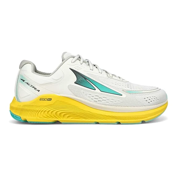 Altra Superior 5 Shoes Orange Matte Black 8 Altra Superior 5 Shoes Orange Matte Black - Image 6