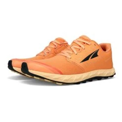 Altra Superior 5 Shoes Red Black Women -Urban Shoes Shop ltr al0a5483 800 005