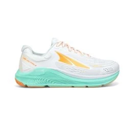 Altra Superior 5 Shoes Red Black Women -Urban Shoes Shop ltr al0a5484 130 001