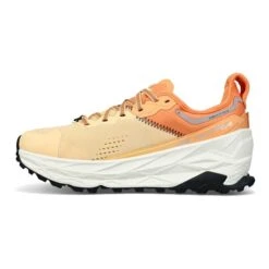 Altra Outroad Shoes Orange Yellow Women 13 Altra Outroad Shoes Orange Yellow Women -Urban Shoes Shop ltr al0a7r74 880 002