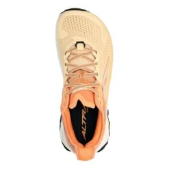Altra Olympus 5 Shoes Orange White Women -Urban Shoes Shop ltr al0a7r74 880 003