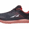 Altra Women's Provision 4 (009 - Black/coral/pink) 2 Altra Women's Provision 4 (009 - Black/coral/pink) -Urban Shoes Shop w prov 009 removebg preview
