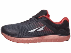 Altra Women's Provision 4 (009 - Black/coral/pink)